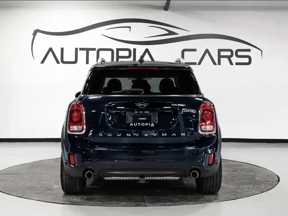 2019 Mini Countryman 2nd Gen - Image 5 of 19