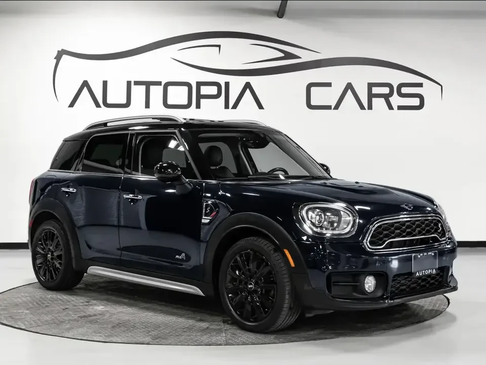 2019 Mini Countryman 2nd Gen - Image 3 of 19