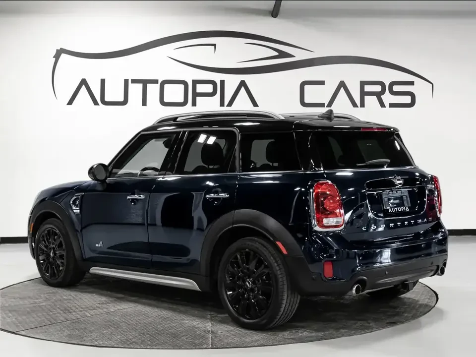 2019 Mini Countryman 2nd Gen - Image 4 of 19