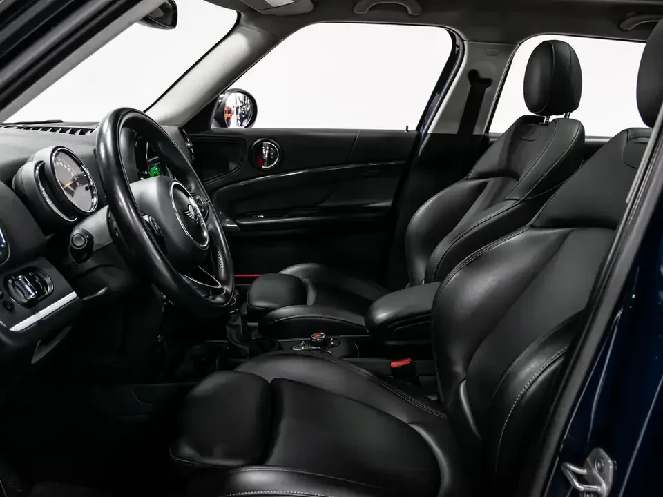 2019 Mini Countryman 2nd Gen - Image 9 of 19