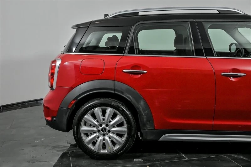 2019 Mini Countryman 2nd Gen - Image 11 of 21