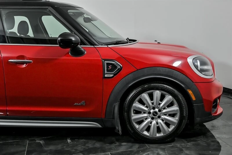 2019 Mini Countryman 2nd Gen - Image 12 of 21