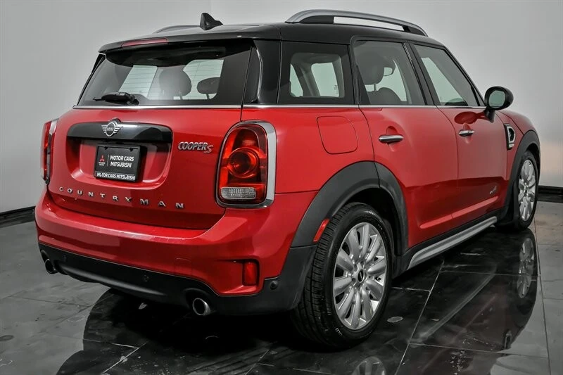 2019 Mini Countryman 2nd Gen - Image 10 of 21