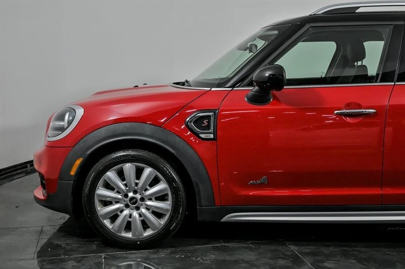 2019 Mini Countryman 2nd Gen - Image 6 of 21