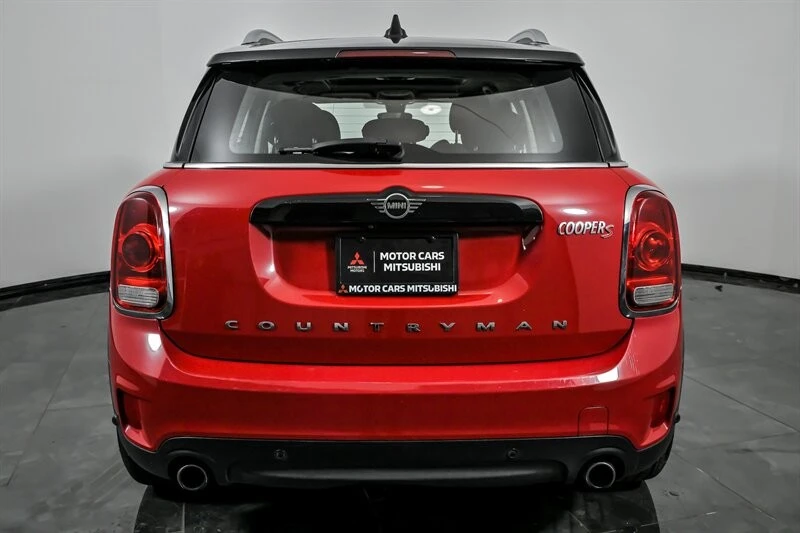 2019 Mini Countryman 2nd Gen - Image 9 of 21
