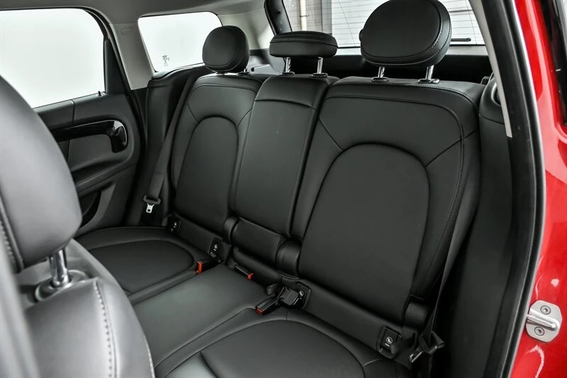 2019 Mini Countryman 2nd Gen - Image 20 of 21