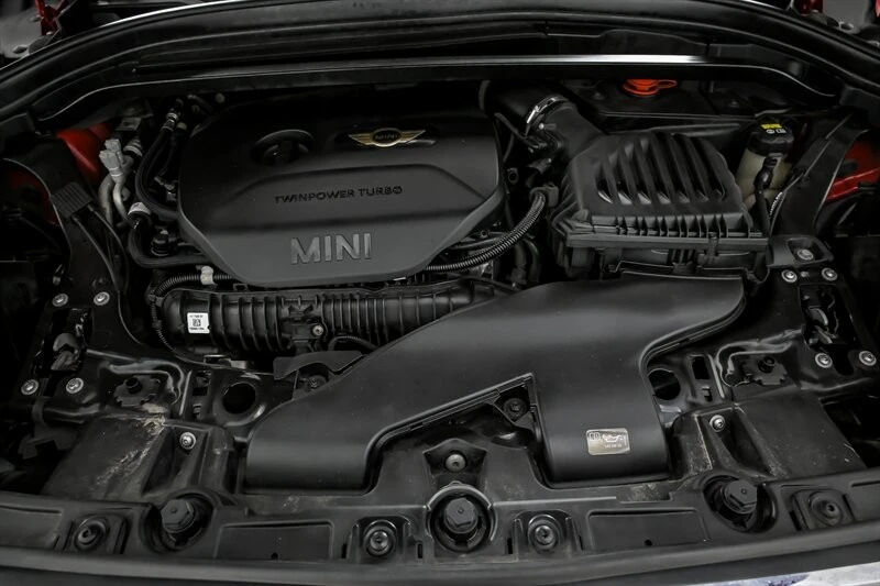2019 Mini Countryman 2nd Gen - Image 14 of 21
