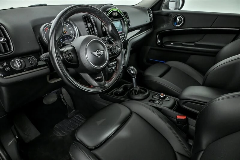 2019 Mini Countryman 2nd Gen - Image 16 of 21