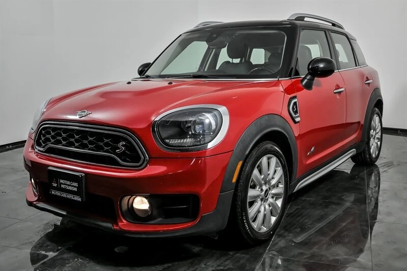 2019 Mini Countryman 2nd Gen - Image 5 of 21