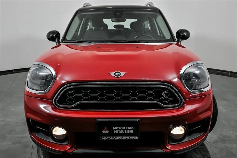 2019 Mini Countryman 2nd Gen - Image 4 of 21