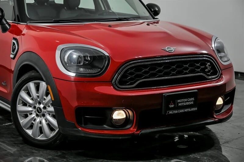 2019 Mini Countryman 2nd Gen - Image 2 of 21