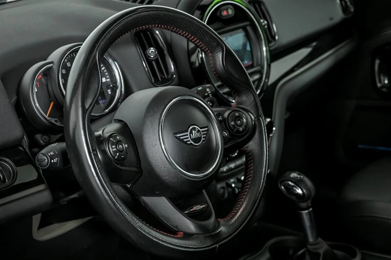 2019 Mini Countryman 2nd Gen - Image 21 of 21
