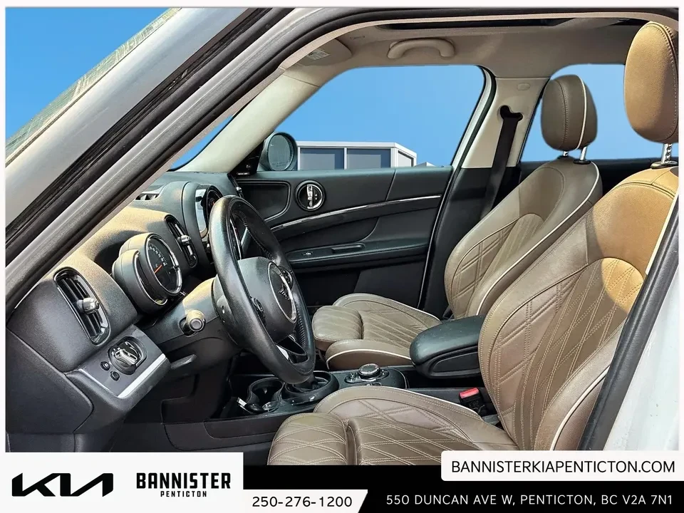 2019 Mini Countryman 2nd Gen - Image 3 of 7