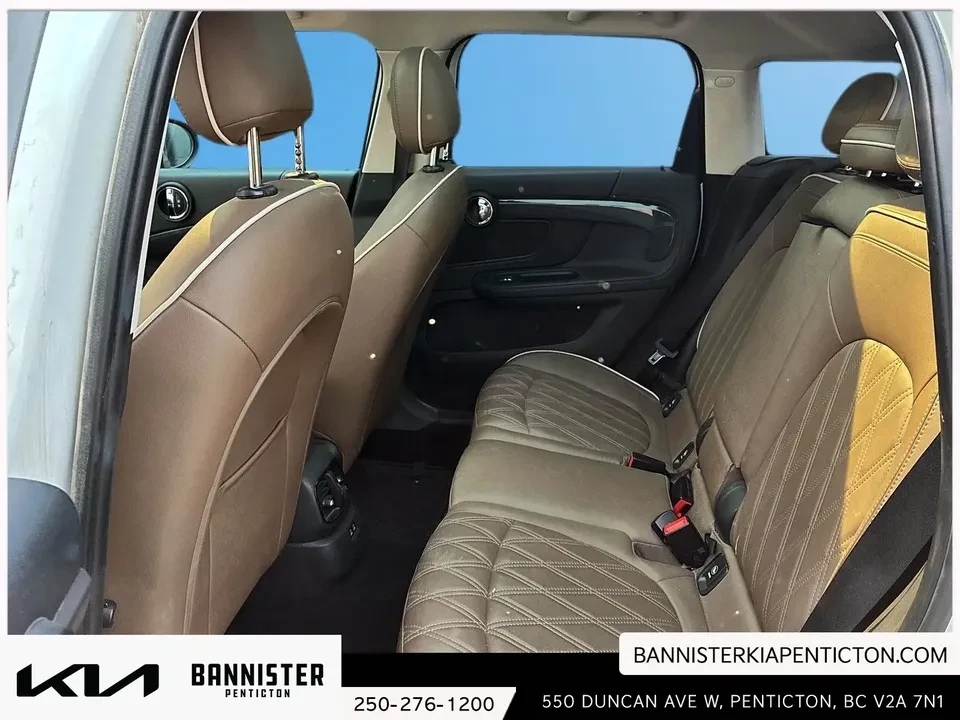 2019 Mini Countryman 2nd Gen - Image 6 of 7
