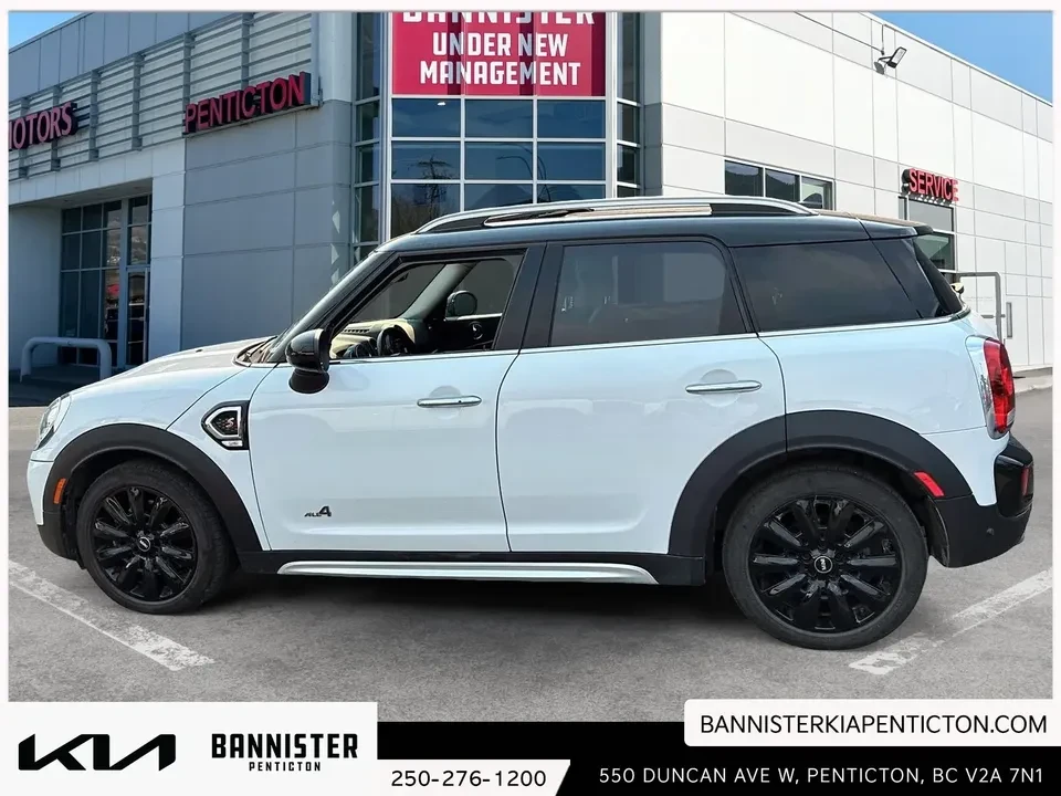 2019 Mini Countryman 2nd Gen - Image 2 of 7