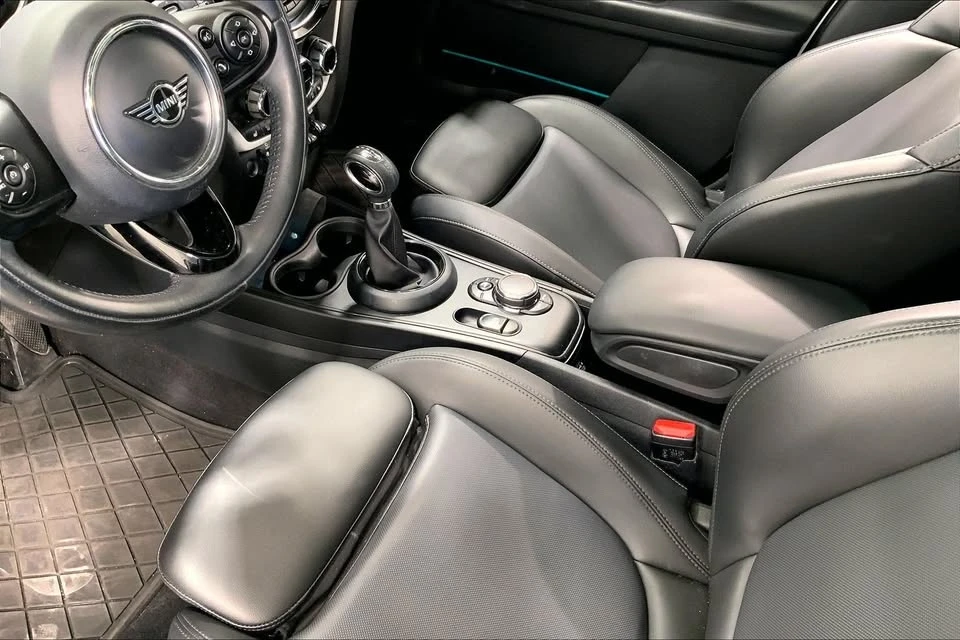 2019 Mini Countryman 2nd Gen - Image 11 of 18