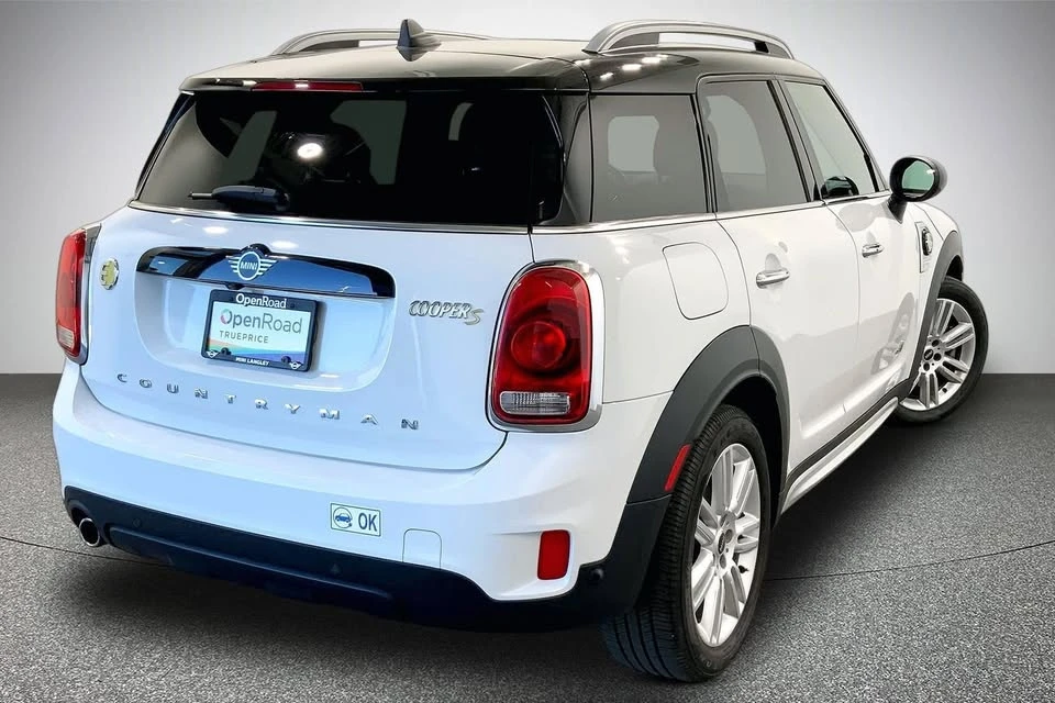 2019 Mini Countryman 2nd Gen - Image 5 of 18