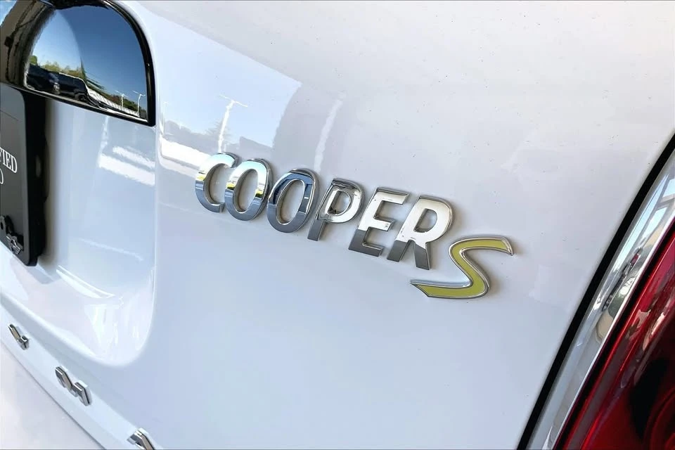 2019 Mini Countryman 2nd Gen - Image 18 of 18