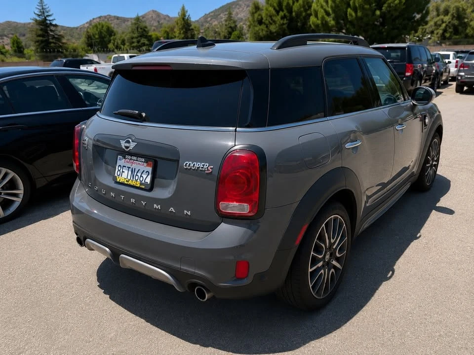 2019 Mini Countryman 2nd Gen - Image 2 of 2