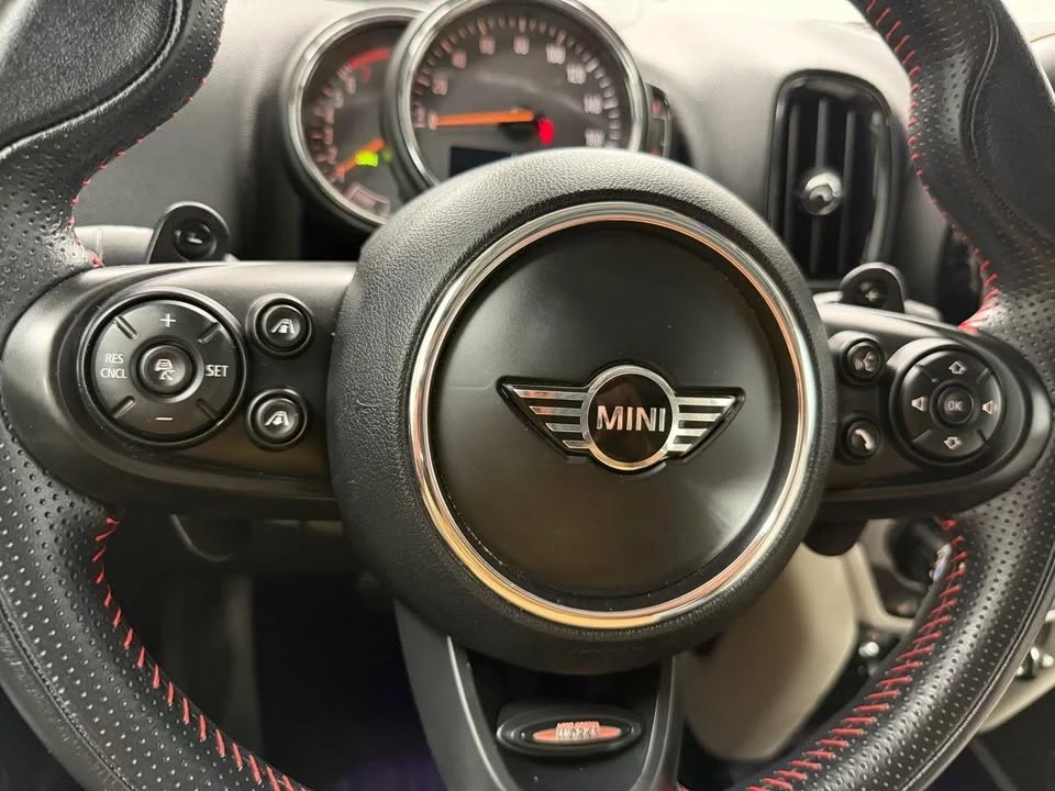 2019 Mini Countryman 2nd Gen - Image 18 of 20