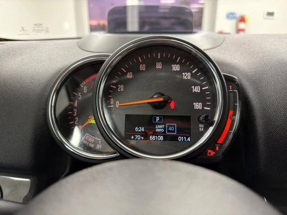 2019 Mini Countryman 2nd Gen - Image 19 of 20