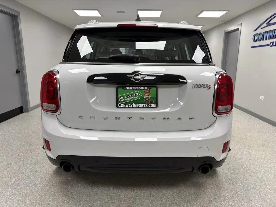 2019 Mini Countryman 2nd Gen - Image 7 of 20