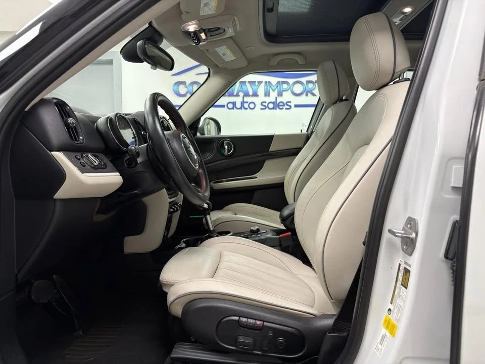 2019 Mini Countryman 2nd Gen - Image 9 of 20