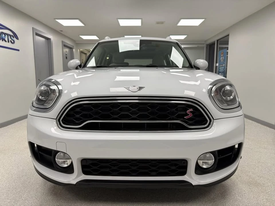 2019 Mini Countryman 2nd Gen - Image 6 of 20