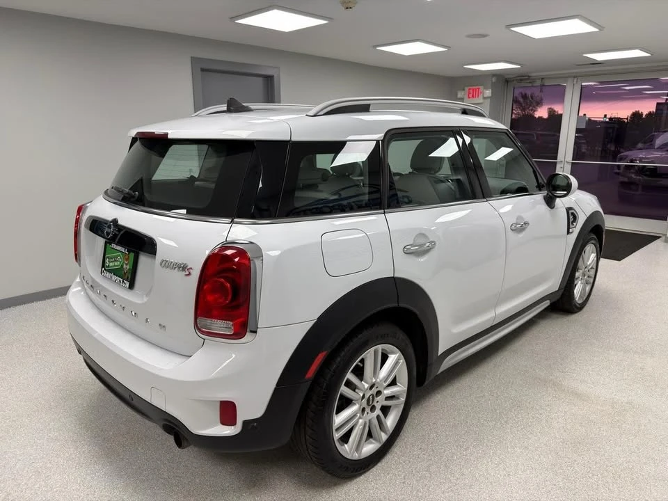 2019 Mini Countryman 2nd Gen - Image 3 of 20