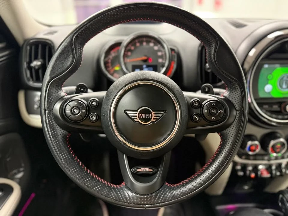 2019 Mini Countryman 2nd Gen - Image 17 of 20