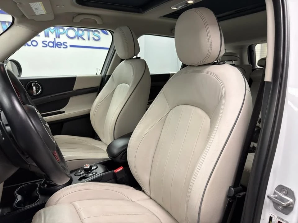 2019 Mini Countryman 2nd Gen - Image 11 of 20