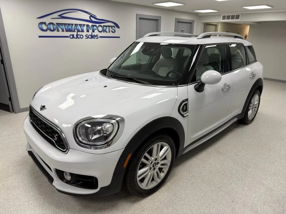 2019 Mini Countryman 2nd Gen - Image 2 of 20
