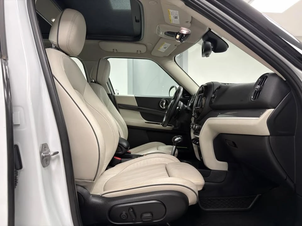 2019 Mini Countryman 2nd Gen - Image 10 of 20