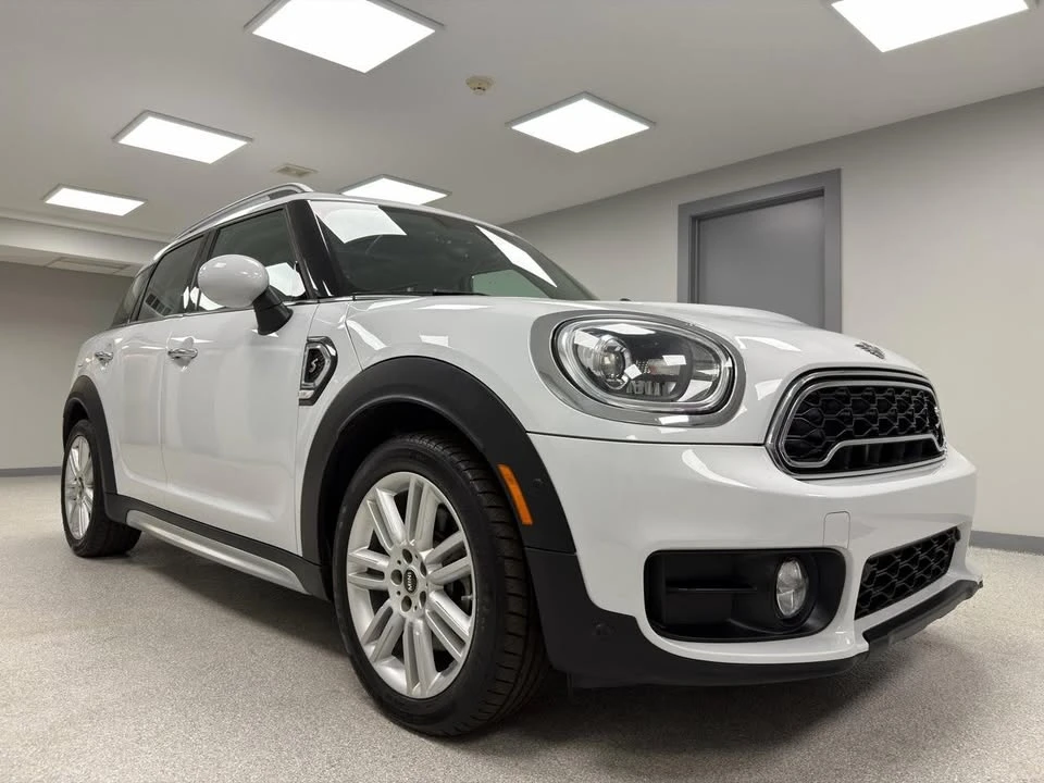2019 Mini Countryman 2nd Gen - Image 4 of 20