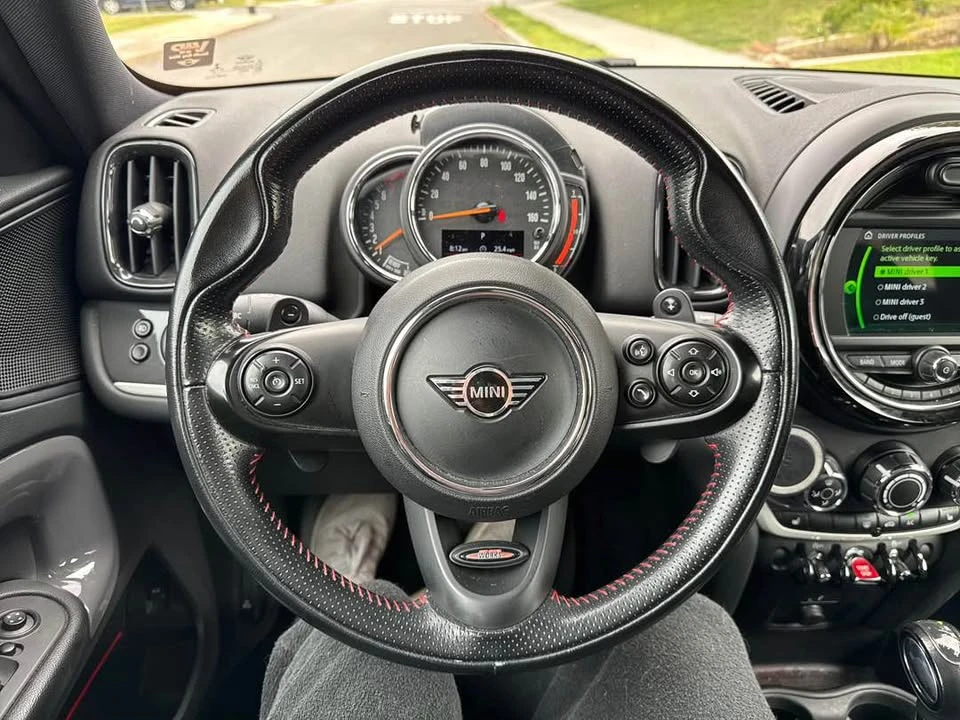 2019 Mini Countryman 2nd Gen - Image 5 of 7