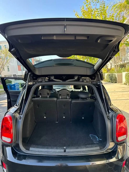 2019 Mini Countryman 2nd Gen - Image 3 of 7