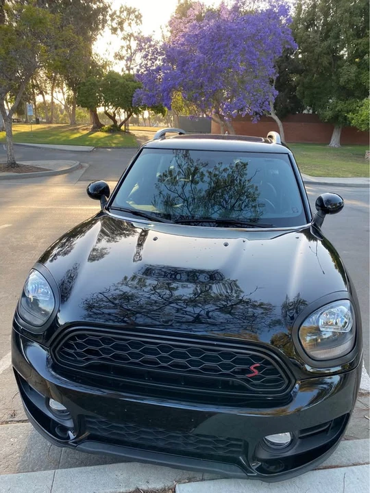 2019 Mini Countryman 2nd Gen - Image 4 of 7