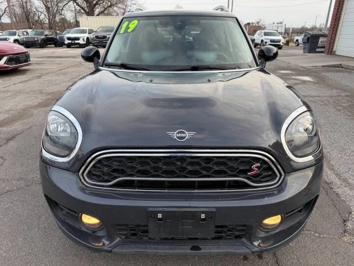 2019 Mini Countryman 2nd Gen - Image 2 of 20