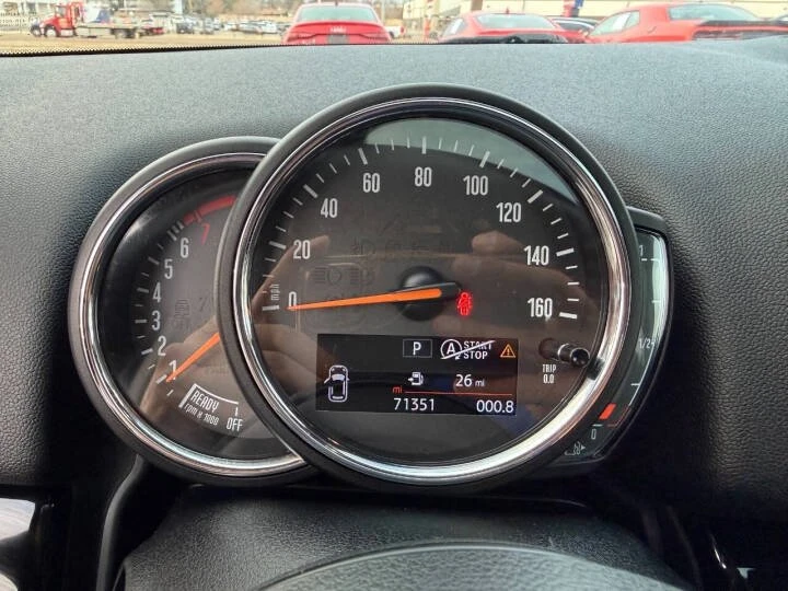2019 Mini Countryman 2nd Gen - Image 16 of 20