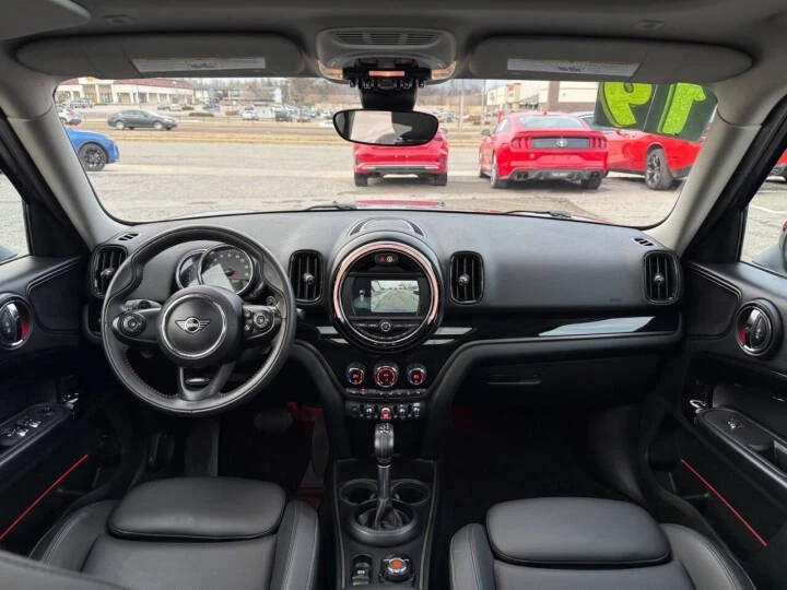 2019 Mini Countryman 2nd Gen - Image 18 of 20