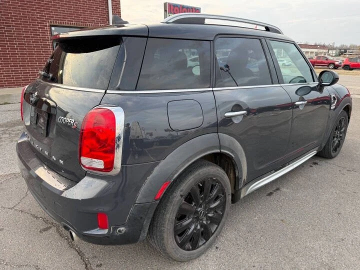 2019 Mini Countryman 2nd Gen - Image 6 of 20