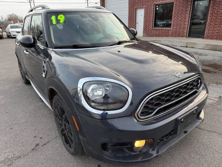 2019 Mini Countryman 2nd Gen - Image 3 of 20