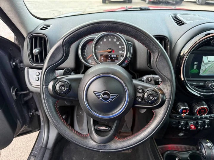 2019 Mini Countryman 2nd Gen - Image 17 of 20