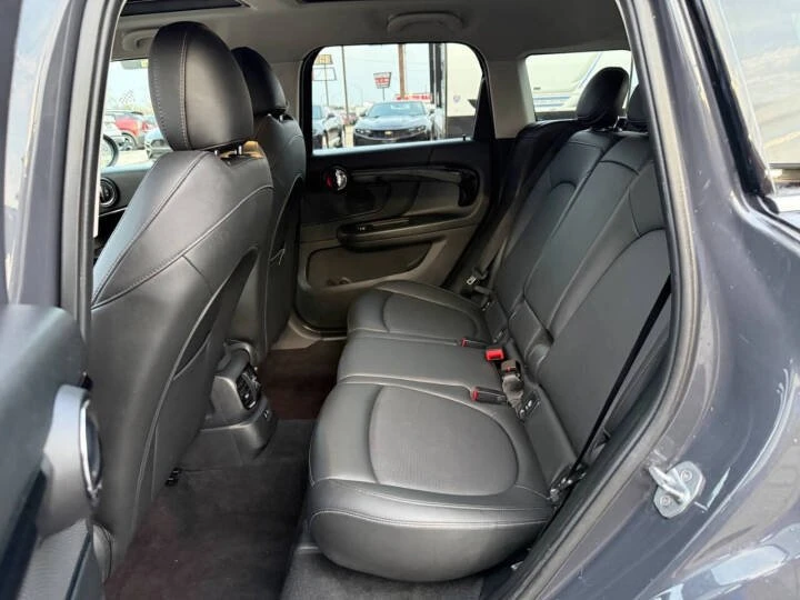2019 Mini Countryman 2nd Gen - Image 14 of 20