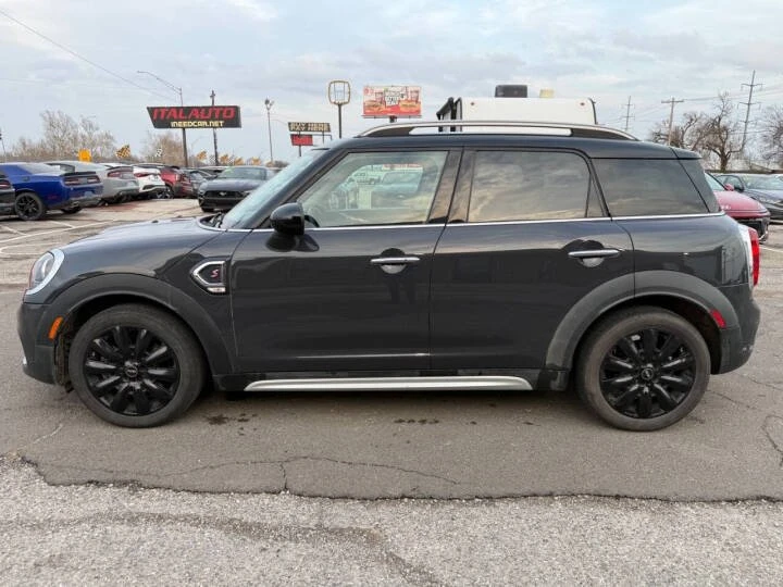 2019 Mini Countryman 2nd Gen - Image 11 of 20