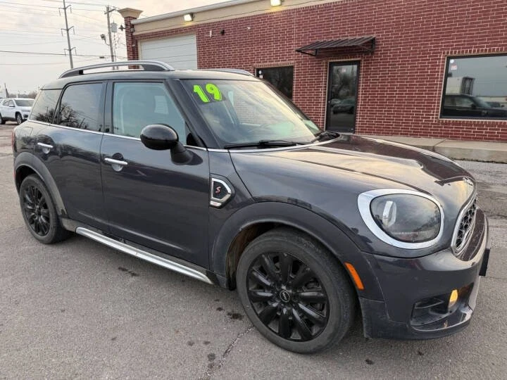 2019 Mini Countryman 2nd Gen - Image 4 of 20