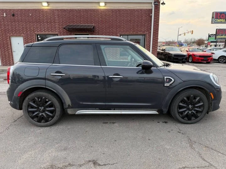 2019 Mini Countryman 2nd Gen - Image 5 of 20