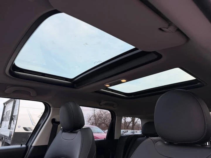 2019 Mini Countryman 2nd Gen - Image 15 of 20