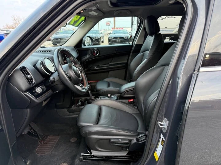 2019 Mini Countryman 2nd Gen - Image 13 of 20