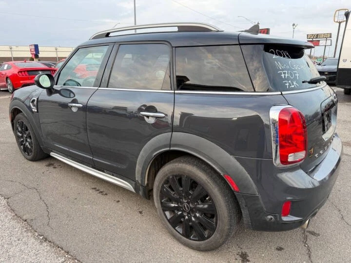 2019 Mini Countryman 2nd Gen - Image 10 of 20